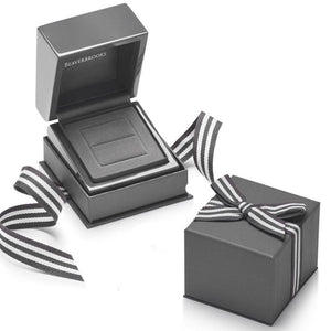 Choose in 14 Karat, 18 Karat or Platinum White Gold Full Eternity Diamond Wedding Ring